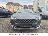 Gebraucht Ford Mondeo Vignale 211 PS (155 kW) 2018 Magnetic Kombi