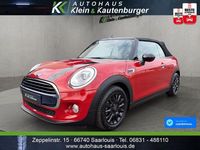 Gebraucht Mini Cooper 136 PS (100 kW) 2017 Andere Kleinwagen