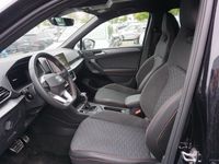 gebraucht Seat Tarraco 1.5 TSI DSG FR-Line AHK Navi