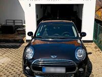 Second-hand Mini Cooper 140 CP (102 kW) 2015 Maro Hatchback