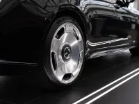 Gebraucht Mercedes AMG GT 43 AMG 367 PS (269 kW) 2019 Schwarz Coupé