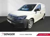 Gebraucht VW Caddy 75 PS (55 kW) 2022 Andere Van / Kleinbus
