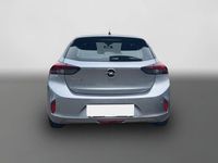 Gebraucht Opel Corsa-e Edition 100 kW (136 PS) 2021 Grau Kleinwagen