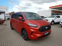 Gebraucht Ford Tourneo Custom Titanium 136 PS (100 kW) 2024 Andere Van