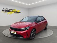 Neu Opel Corsa Ultimate 101 PS (74 kW) 2026 Rot Kleinwagen