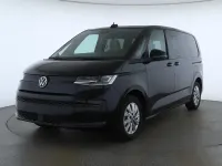 Gebraucht VW T7 Basis 150 PS (110 kW) 2025 Deep black Van