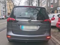 gebraucht Opel Zafira 1.4 Turbo