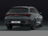 Neu Cupra Leon 150 PS (110 kW) 2026 Fiord blau Kombi