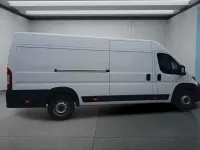 Gebraucht Opel Movano 180 PS (132 kW) 2024 Weiß Van