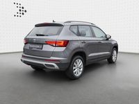 Gebraucht Seat Ateca Style 116 PS (85 kW) 2025 Graphitgrau SUV