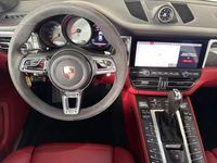 Gebraucht Porsche Macan S 354 PS (260 kW) 2019 Schwarz SUV