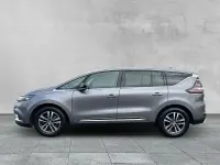 Gebraucht Renault Espace Techno 189 PS (139 kW) 2023 Grau Van / Kleinbus