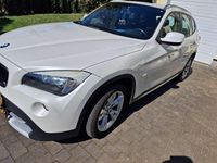Gebraucht BMW X1 143 PS (105 kW) 2011 Weiß SUV