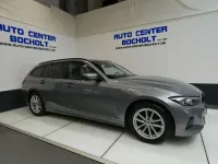 Gebraucht BMW 320 Sport Line 190 PS (139 kW) 2024 Grau Limousine