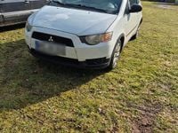 Gebraucht Mitsubishi Colt 75 PS (55 kW) 2010 Kleinwagen