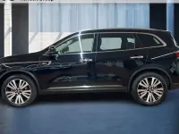 Używany Renault Koleos Initiale Paris 183 KM (134 kW) 2022 Czarny SUV