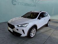 Gebraucht Cupra Formentor 190 PS (139 kW) 2024 Weiß SUV