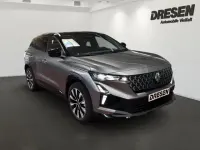Neu Renault Austral Techno 200 PS (147 kW) 2025 Grau SUV