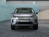 gebraucht Land Rover Discovery Sport SE D150 LED Pano Navi SpurW Kam.