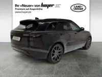 Gebraucht Land Rover Range Rover Velar Autobiography 400 PS (294 kW) 2025 Grau SUV