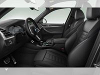 gebraucht BMW iX3 Modell Inspiring ⚡️ frei konfigurierbar ⚡️ ❗️Jahresstart❗️