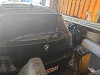 gebraucht BMW 116 I Benziner