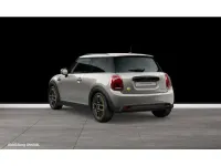 Gebraucht Mini Cooper 135 kW (184 PS) 2023 Melting silver iii (metallic) Kleinwagen