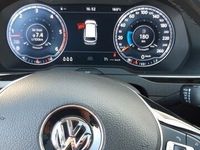 gebraucht VW Passat Variant Highline Pano