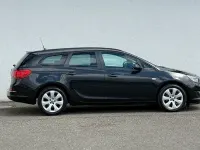 Occasion Opel Astra Style 120 ch (88 kW) 2015 Noir Break
