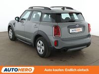 Gebraucht Mini One D Countryman Essential 116 PS (85 kW) 2022 Grau SUV