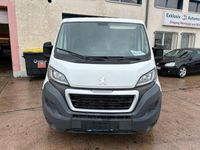 Gebraucht Peugeot Boxer Avantage 110 PS (80 kW) 2017 Weiß Van