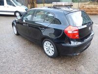 gebraucht BMW 116 i 120i 2,0l Lim. HU 09/25 Motor überholt