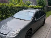 Gebraucht Citroën C5 133 PS (97 kW) 2004 Grau Kombi
