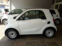 gebraucht Smart ForTwo Coupé Navi Pano Voll