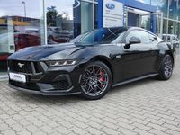 Neu Ford Mustang GT Fastback 446 PS (328 kW) 2026 Absolute black metallic Coupé