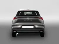 Neu Renault Symbioz Evolution 143 PS (105 kW) 2026 Grau SUV