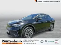 Gebraucht VW ID.5 Pro 127 kW (174 PS) 2023 Schwarz SUV