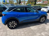 Gebraucht Opel Mokka Elegance 131 PS (96 kW) 2021 Blau SUV