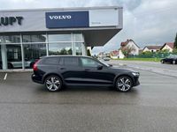 gebraucht Volvo V60 CC CC*B4*AWD*H&K*Lichtp*NP Euro67790