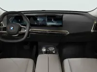Brugt BMW iX 300 kW (408 HK) 2025 Blå SUV