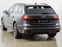 Gebraucht Audi A4 S-Line 170 PS (125 kW) 2023 Grau Kombi