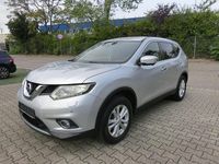 Gebraucht Nissan X-Trail 360º 131 PS (96 kW) 2015 Silber SUV