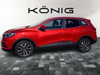 Gebraucht Renault Kadjar 140 PS (102 kW) 2021 Dezir rot SUV