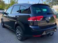 gebraucht Seat Altea XL 2.0 TDI DPF DSG Sport F1 Ahk Pdc