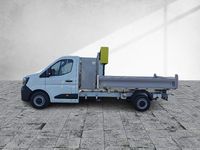 Neu Renault Master 131 PS (96 kW) 2026 Weiß Van / Kleinbus