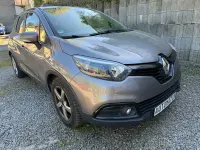 Occasion Renault Captur Dynamique 90 ch (66 kW) 2014 Gris SUV