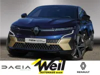 Occasion Renault Mégane 160 kW (218 ch) 2022 Bleue Berline