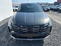 Neu Hyundai Tucson Trend 150 PS (110 kW) 2026 Cypress green pearl SUV