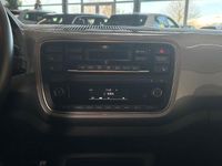 Gebraucht Skoda Citigo Style 75 PS (55 kW) 2018 Blau Kleinwagen