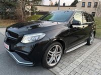 Gebraucht Mercedes GLE250 AMG 204 PS (150 kW) 2015 SUV